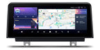 XTRONS QBBH14NBTH 2K Android Head Unit 10.25in BMW 3/4 Series