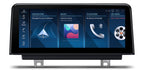 XTRONS QBBH14NBTH 2K Android Head Unit 10.25in BMW 3/4 Series