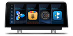 XTRONS QBBH14NBTH 2K Android Head Unit 10.25in BMW 3/4 Series