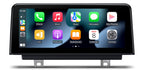 XTRONS QBBH14NBTH 2K Android Head Unit 10.25in BMW 3/4 Series