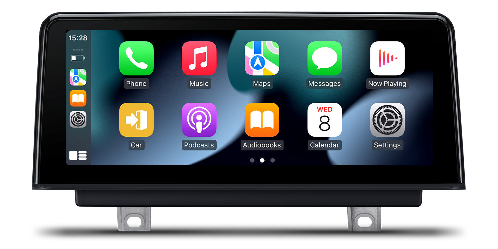 XTRONS 10.25in Android Head Unit BMW 3 4 M3 M4