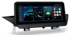 XTRONS QBB Series BMW X1 E84 10.25in Android Head Unit Car Stereo