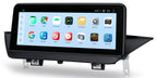 XTRONS BMW X1 E84 10.25in Android Head Unit Car Stereo QBBH14X1UN