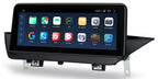 XTRONS QBB Series BMW X1 E84 10.25in Android Head Unit Car Stereo