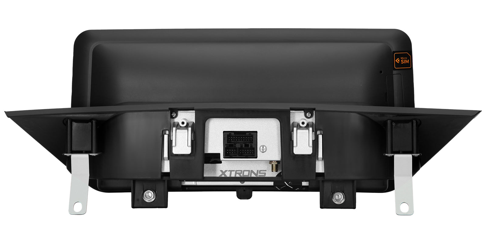 XTRONS QBB Series BMW X1 E84 10.25in Android Head Unit Car Stereo