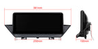 XTRONS QBB Series BMW X1 E84 10.25in Android Head Unit Car Stereo