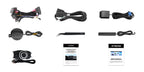 XTRONS QBB Series BMW X1 E84 10.25in Android Head Unit Car Stereo