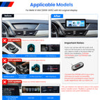 XTRONS QBB Series BMW X1 E84 10.25in Android Head Unit Car Stereo