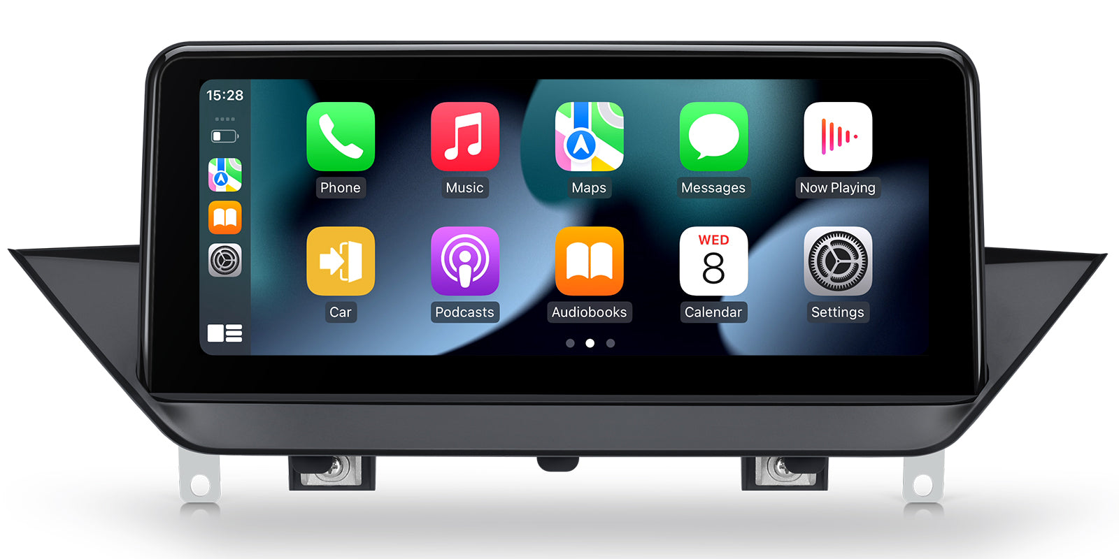 XTRONS QBB Series BMW X1 E84 10.25in Android Head Unit Car Stereo