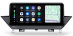 XTRONS QBB Series BMW X1 E84 10.25in Android Head Unit Car Stereo