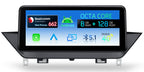 XTRONS QBB Series BMW X1 E84 10.25in Android Head Unit Car Stereo