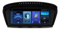 XTRONS QBBH8460CC 8.8in Android 14 Head Unit for BMW 3 5 Series