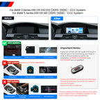 XTRONS QBBH8460CC 8.8in 2K Widescreen Android 14 Head Unit