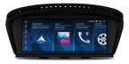 XTRONS QBBH8460CC 8.8in Android 14 Head Unit for BMW 3 5 Series
