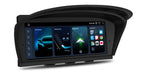 XTRONS QBBH8460CI 8.8in Android 14 Head Unit BMW 3 5 Series