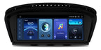 XTRONS QBBH8460CI 8.8in Android 14 Head Unit BMW 3 5 Series
