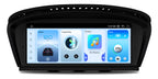 XTRONS QBBH8460CI 8.8in Android 14 Head Unit BMW 3 5 Series