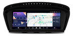XTRONS QBBH8460CI 8.8in Android 14 Head Unit BMW 3 5 Series