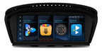 XTRONS QBBH8460CI BMW 3/5 Series 8.8in Android 14 Head Unit
