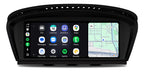 XTRONS QBBH8460CI BMW 3/5 Series 8.8in Android 14 Head Unit