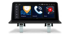 XTRONS QDB1087UNL BMW 1 Series Wireless CarPlay Android Head Unit 10.25in
