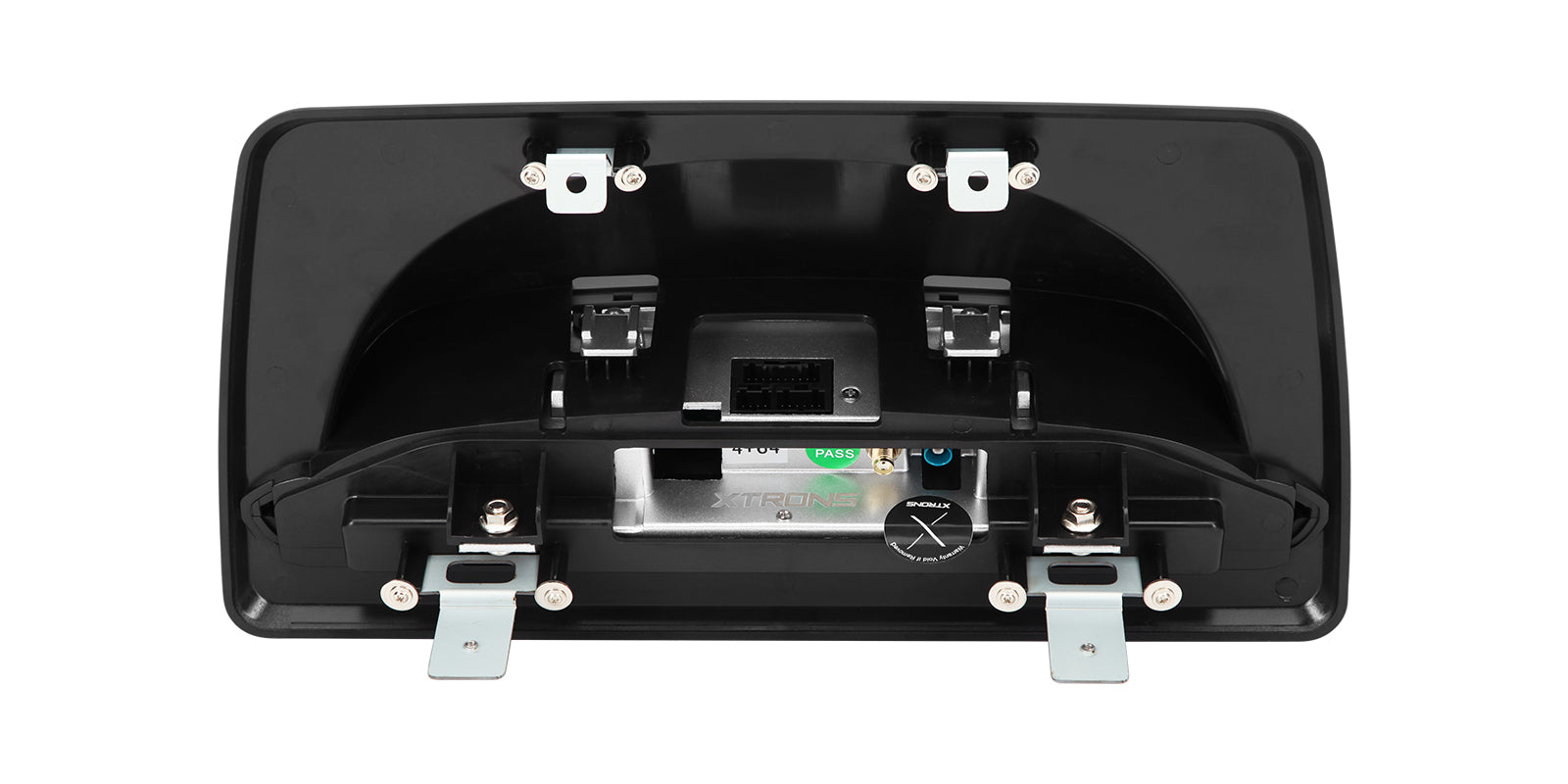 XTRONS QDB1087UNL BMW 1 Series Wireless CarPlay Android Head Unit 10.25in