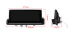 XTRONS QDB1090UNR 10.25in Android Head Unit Wireless CarPlay BMW 3 Series