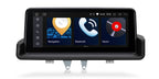 XTRONS QDB1090UNR 10.25in Android Head Unit Wireless CarPlay BMW 3 Series