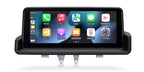 XTRONS QDB1090UNR 10.25in Android Head Unit Wireless CarPlay BMW 3 Series