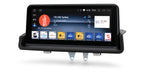 XTRONS QDB1090UNR 10.25in Android Head Unit Wireless CarPlay BMW 3 Series