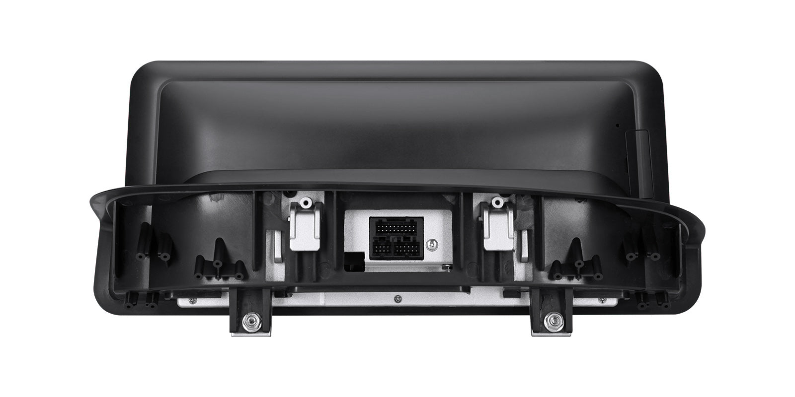 XTRONS QDB1090UNR 10.25in Wireless CarPlay Android Head Unit