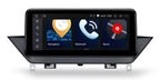 XTRONS QD Series BMW X1 10.25in Wireless CarPlay Android Head Unit