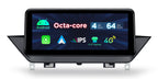 XTRONS QDB10X1UN Wireless CarPlay Android Head Unit 10.25in for BMW X1