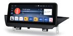 XTRONS QDB10X1UN Wireless CarPlay Android Head Unit 10.25in for BMW X1