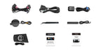 XTRONS BMW X3 10.25in Wireless CarPlay Android Head Unit