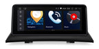 XTRONS QDB10X3UNL BMW X3 10.25" Wireless CarPlay Android Head Unit