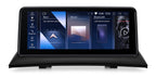 XTRONS BMW X3 10.25in Wireless CarPlay Android Head Unit