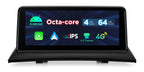 XTRONS BMW X3 10.25in Wireless CarPlay Android Head Unit
