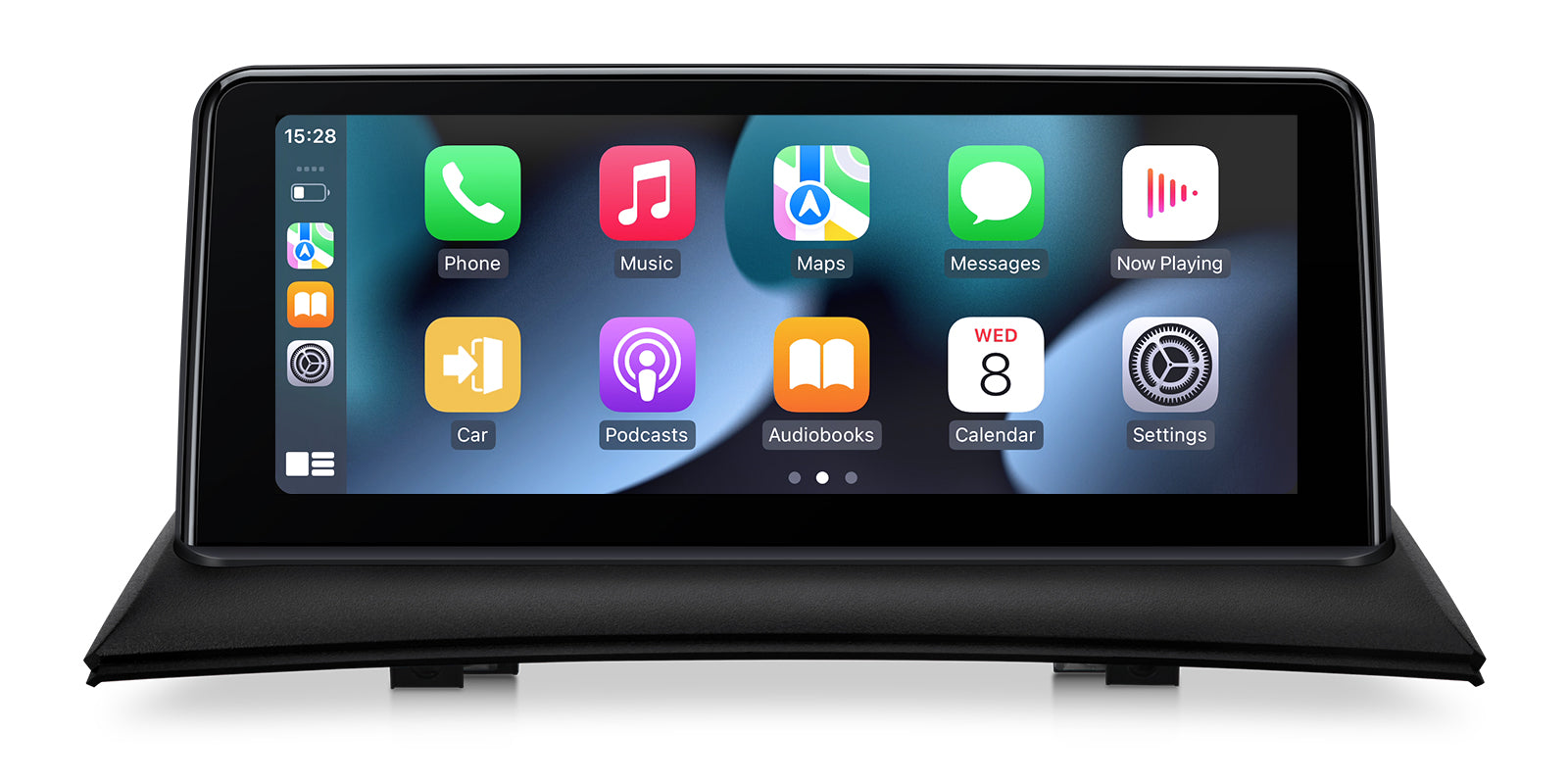 XTRONS BMW X3 10.25in Wireless CarPlay Android Head Unit