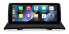 XTRONS BMW X3 10.25in Wireless CarPlay Android Head Unit
