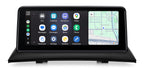 XTRONS BMW X3 10.25in Wireless CarPlay Android Head Unit