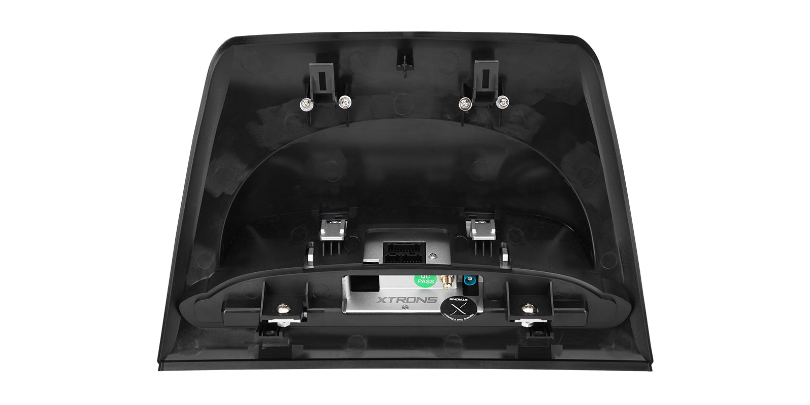 XTRONS QDB10X3UNL BMW X3 10.25" Wireless CarPlay Android Head Unit