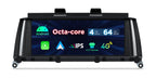 XTRONS QDB80X3NB 8.8in Android Head Unit Wireless CarPlay BMW X3 X4