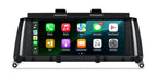 XTRONS QDB80X3NB 8.8in Android Head Unit for BMW X3 X4