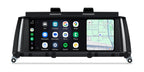 XTRONS QDB80X3NB 8.8in Android Head Unit Wireless CarPlay BMW X3 X4