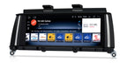 XTRONS QDB80X3NB 8.8in Android Head Unit for BMW X3 X4