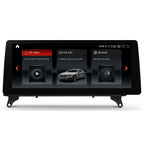 XTRONS QGB24CCB12X5R Wireless CarPlay Android Head Unit 12.3" 2K