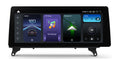 XTRONS QGB24CCB12X5R Wireless CarPlay Android Head Unit 12.3" 2K