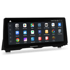 XTRONS QGB24CIB12FV Wireless CarPlay Android Head Unit 12.3in