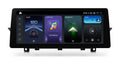 XTRONS QGB24CIB12X1 12.3in QHD 2K Android Head Unit BMW X1